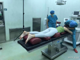 蒙泰護理為什么進行研發海綿體位墊？