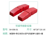 蒙泰研發的俯臥位體位墊在手術室中主要起到什么作用？