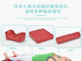 蒙泰手術體位墊：精準護航手術安全的隱形衛士 